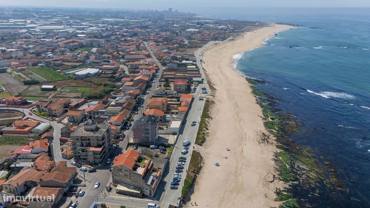 Andar Moradia, T3, junto à praia | Aguçadoura – Póvoa de Varzim-32