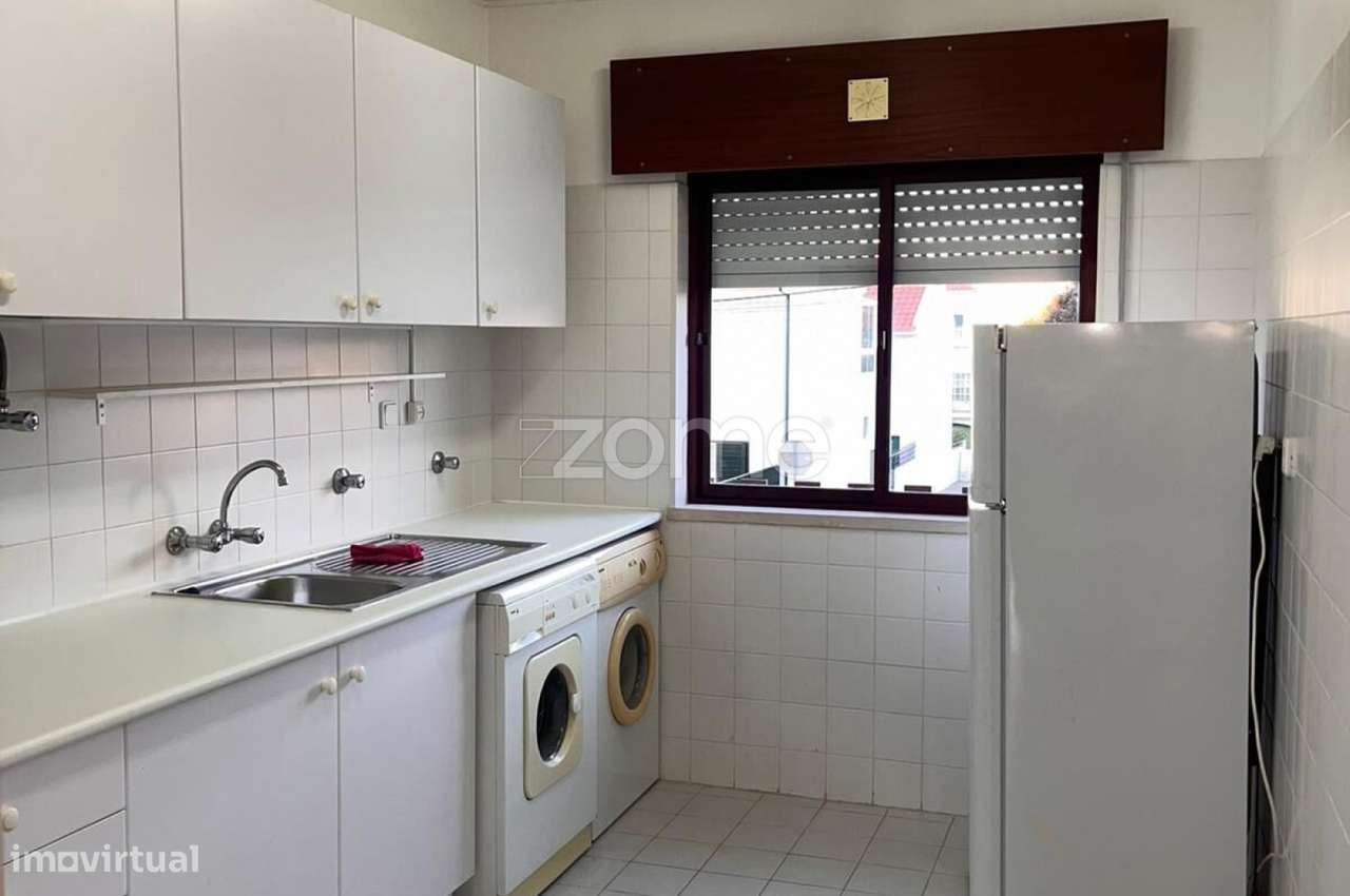 Arrendamento T3 – Bairro Coopalme, Mem Martins / Algueirão - Grande imagem: 2/15