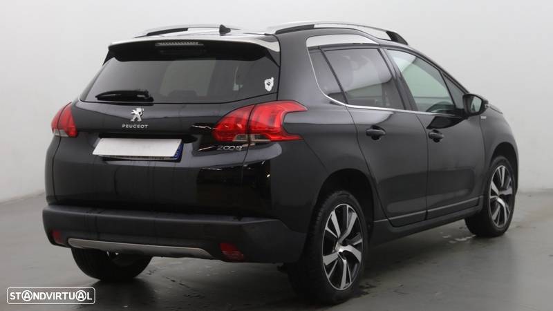 Peugeot 2008 PureTech 130 Allure - 3