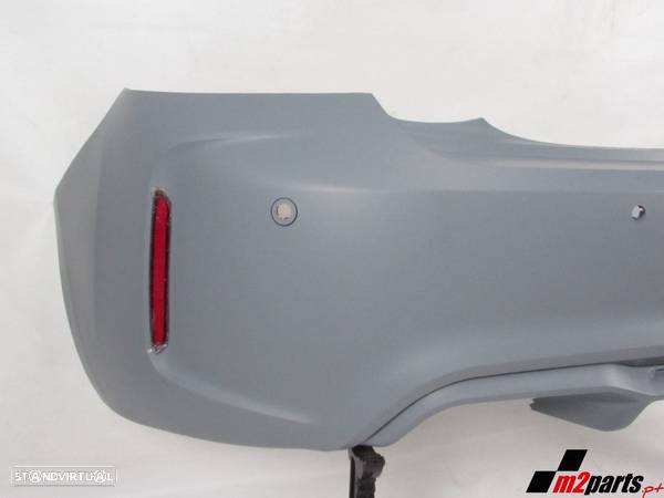 Kit M/ Pack M Look M2 Competition Novo/ ABS BMW 2 Coupe (F22, F87)/BMW 2 Convert... - 9