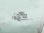 Geam usa stanga fata Audi A3 Sportback (8PA) [Fabr 2004-2013] OEM - 2