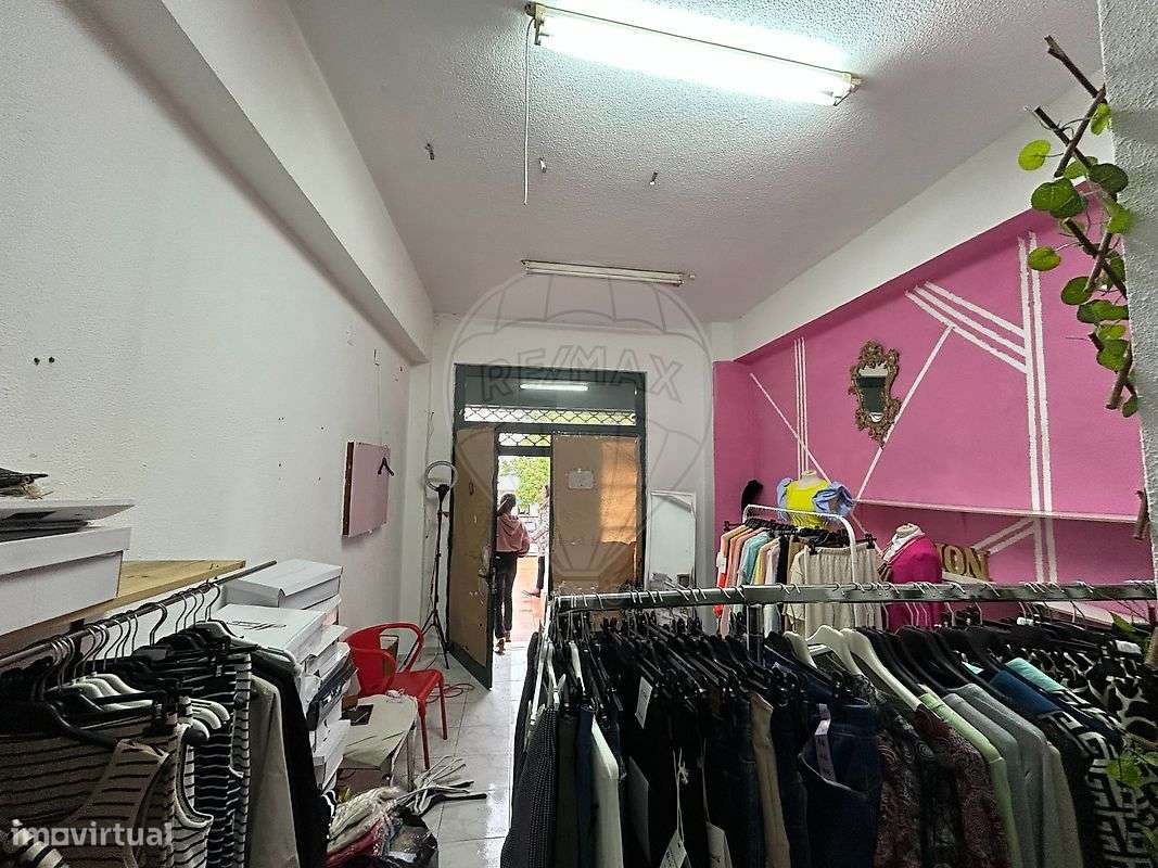 Loja  para venda - Grande imagem: 2/3