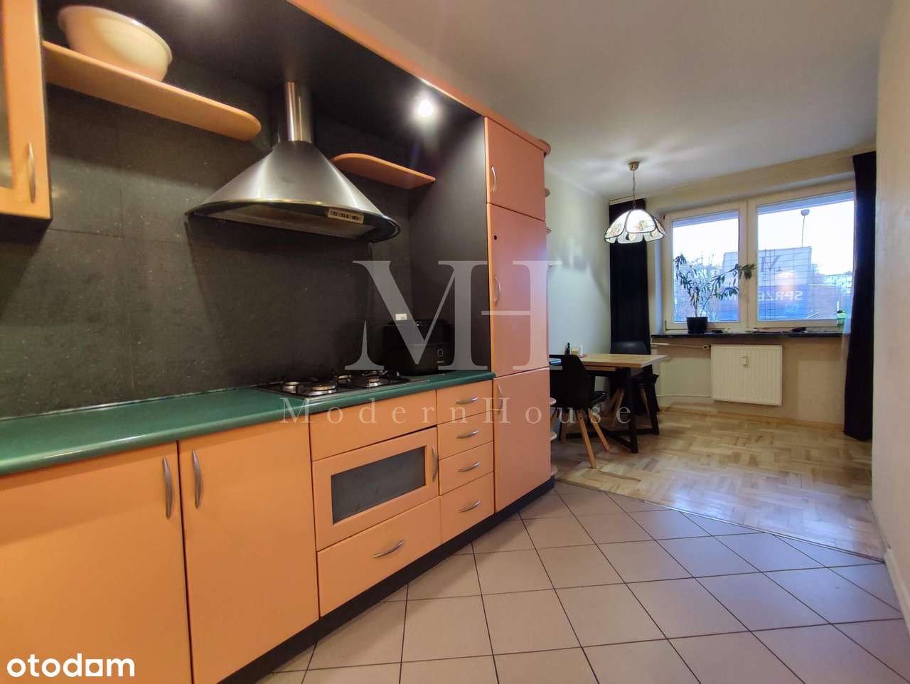 Przestonne mieszkanie na osiedlu Piasta - Pełny obrazek: 5/5