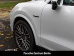 Porsche Cayenne Coupe E-Hybrid Tiptronic S Platinum Edition - 14