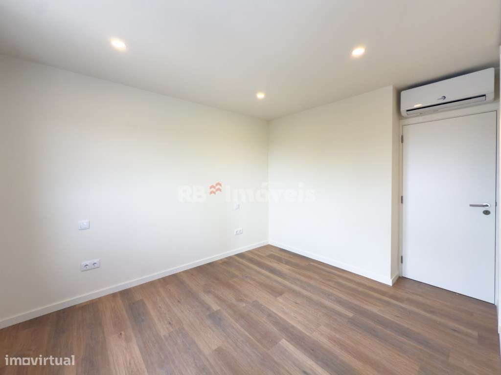 Apartamento Novo T3 c/ Varanda e Elevador- Cidade de Santarém-25