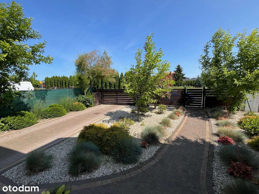 dom w zabudowie bliźniaczej - Pełny obrazek: 4/20