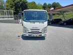 Isuzu NLR 35.120 - 2