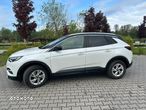 Opel Grandland X 1.2 T Innovation S&S - 3