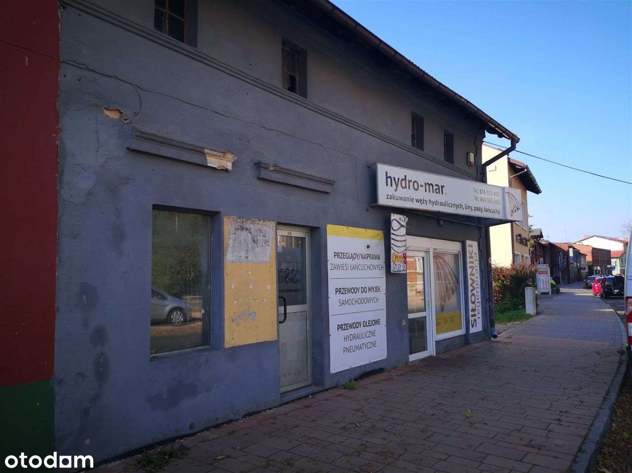 Lokal użytkowy, 180 m², Tychy - Pełny obrazek: 4/8