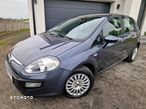 Fiat Punto Evo 1.4 8V Dynamic - 1