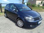 Volkswagen Golf Plus 1.2 TSI Trendline - 1