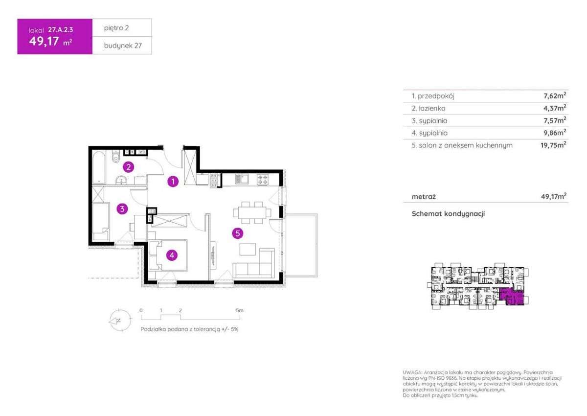 ⚡️Nowoczesne osiedle⚡️ - Pełny obrazek: 5/5