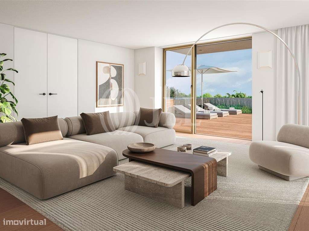 Apartamento T2 no Savoy Residence D'Ávila, Lisboa - Grande imagem: 2/18