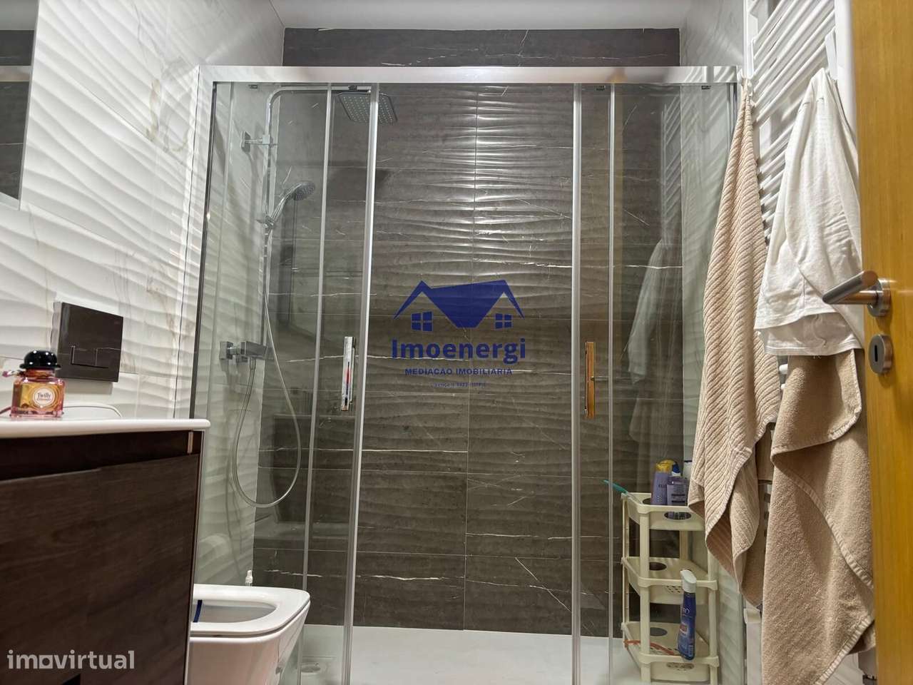 Apartamento T2 - Vila do Conde-14