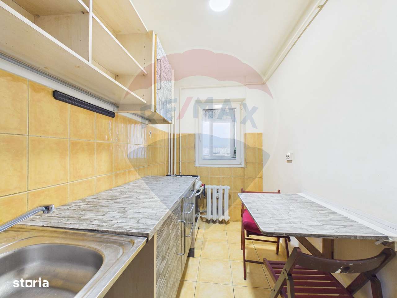 Apartament cu 2 camere de vânzare în zona Doamna Ghica-11