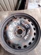 FELGA STALOWA RENAULT MEGANE R15 ET45 4X100 - 4