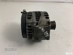 Alternador  Usado MERCEDES-BENZ VITO Bus (W639) 109 CDI REF. A 013 154 06 02 08... - 3