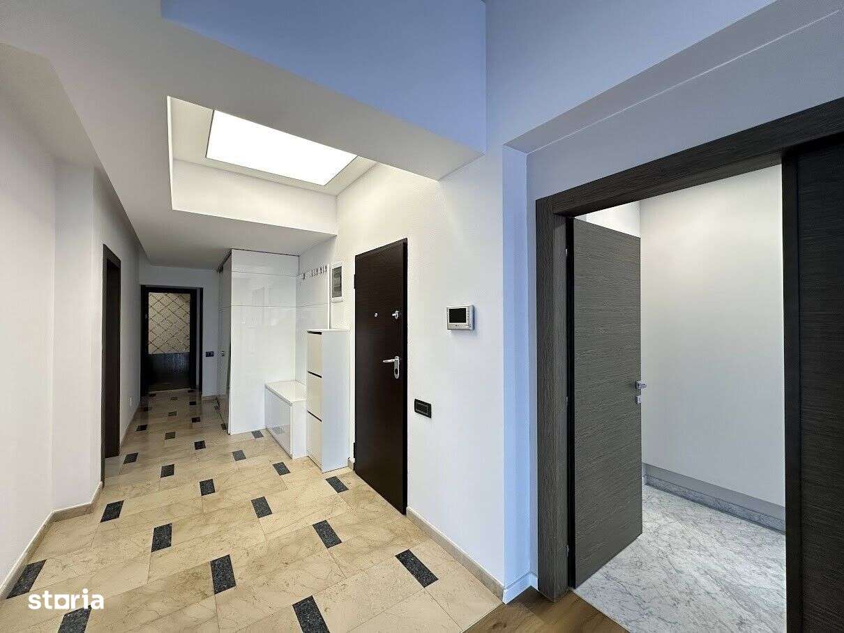 Penthouse 247 mp Padurea Baneasa DN1 Drumul Lapus-4