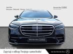 Mercedes-Benz Klasa S 400 d 4-Matic L 9G-TRONIC - 10