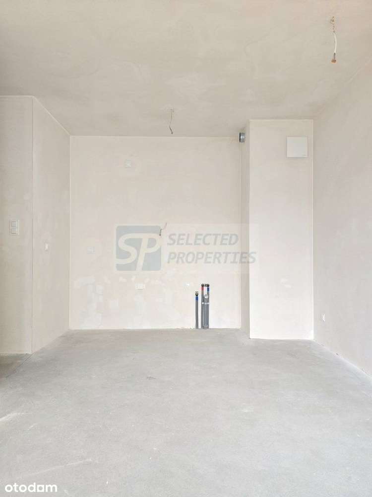 Mokotów, nowy budynek, 3 pokoje, blisko metra-12