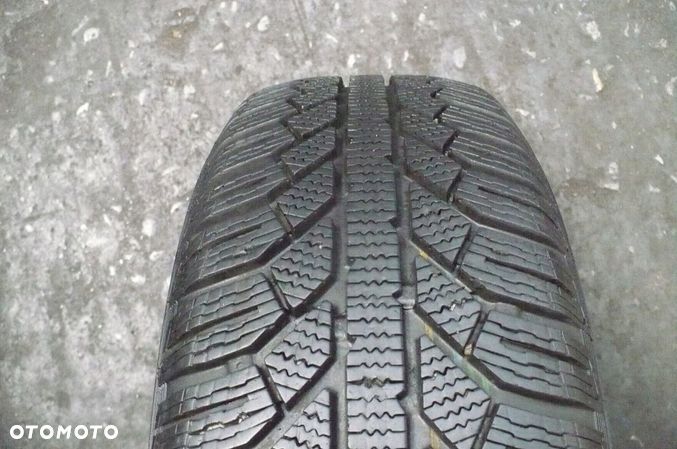 SEMPERIT Master Grip 2 185/65R15 7,1mm 2019 - 1