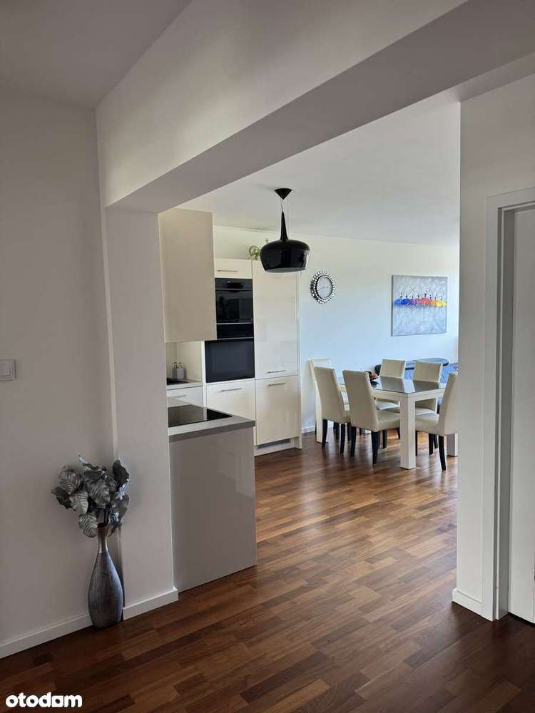 Komfortowe 73 m² w doskonałej lokalizacji - Pełny obrazek: 2/19