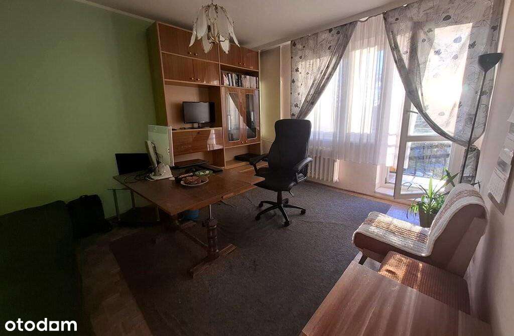 Funkcjonalne dwa pokoje do remontu na Jawornickiej !!!-1