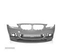 PARA-CHOQUES FRONTAL PARA BMW F10 F11 M PERFORMANCE LCI 13-16 PDC - 2