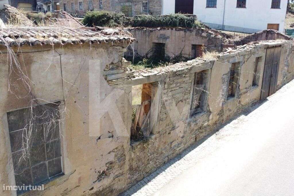 ARMAZEM ANTIGO LAGAR DE AZEITE COM POTENCIAL COMERCIAL OU NOVO PROJETO - Grande imagem: 3/43