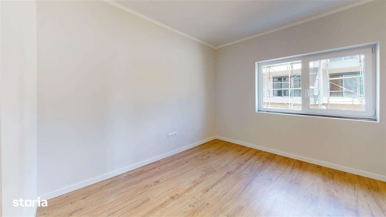Apartament 3 camere, 2 băi + terasă, AC, loc parcare - cartier nou - Imagine principală: 2/10
