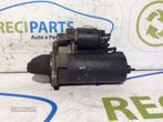 Motor de arranque BMW 316I - 1