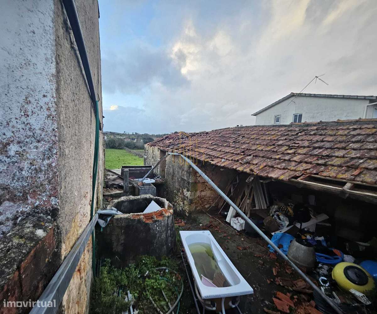 Oportunidade Única em Ferreira do Zêzere-10