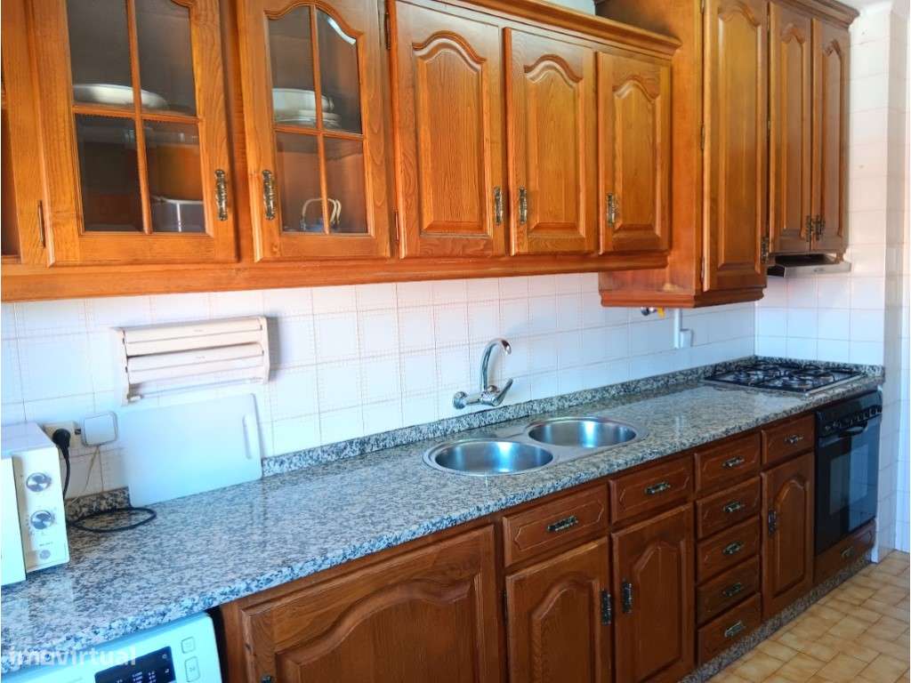 Apartamento T2+1 (Aproveitamento do Sótão) em Alfornelos. - Grande imagem: 5/12