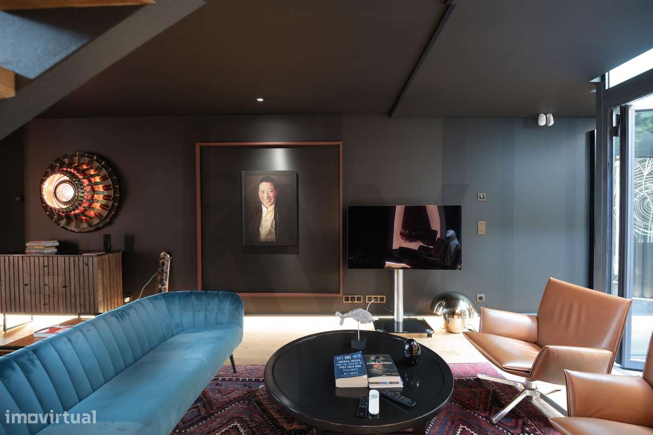 Elegante Duplex T3 em Belém - Grande imagem: 4/33