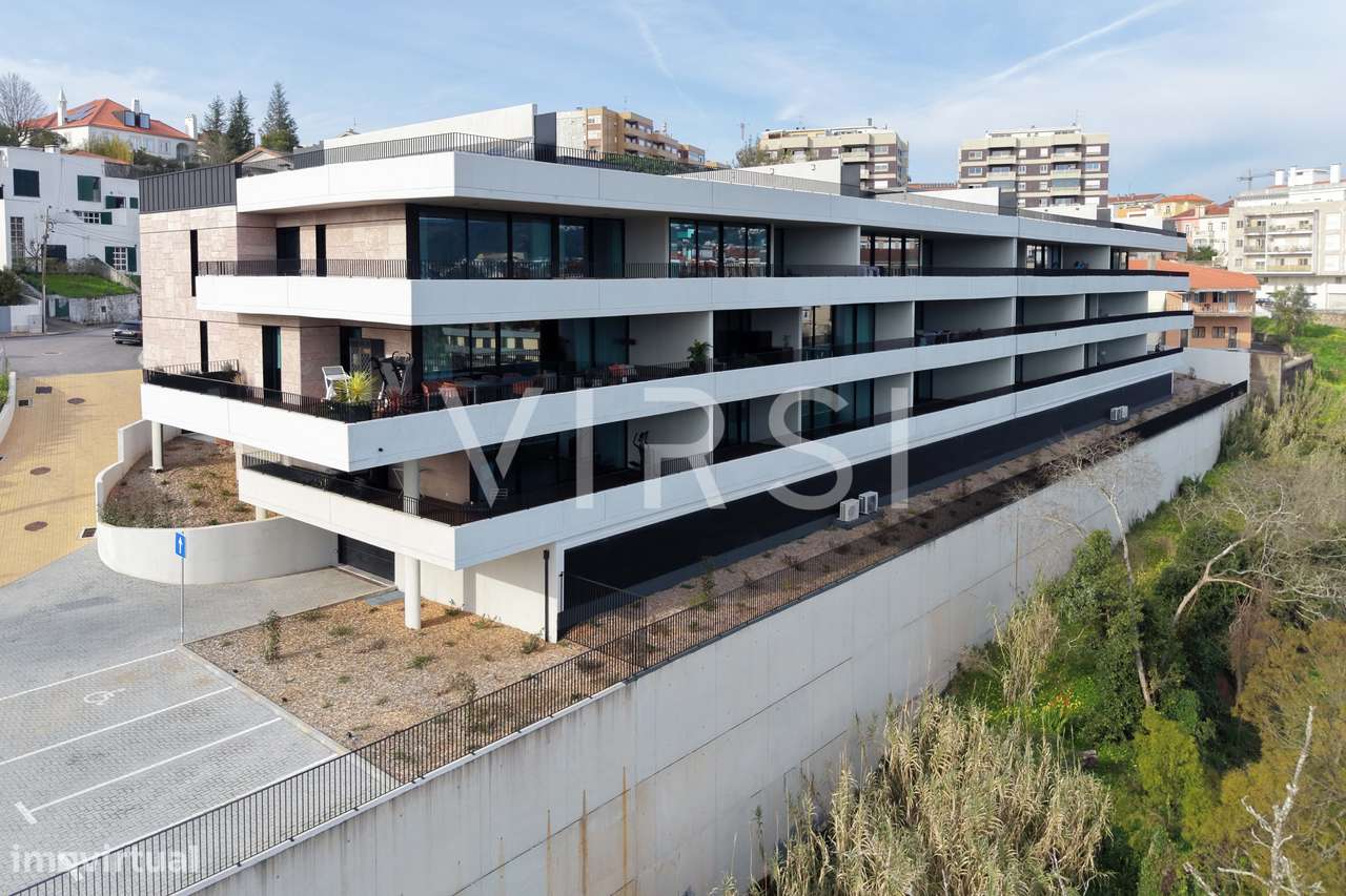 Apartamento T2 NOVO - Loios Living-28