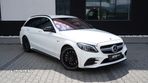 Mercedes-Benz C AMG 43 4MATIC T-Modell Aut. - 3