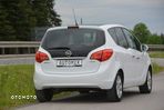 Opel Meriva 1.4 T Cosmo - 6