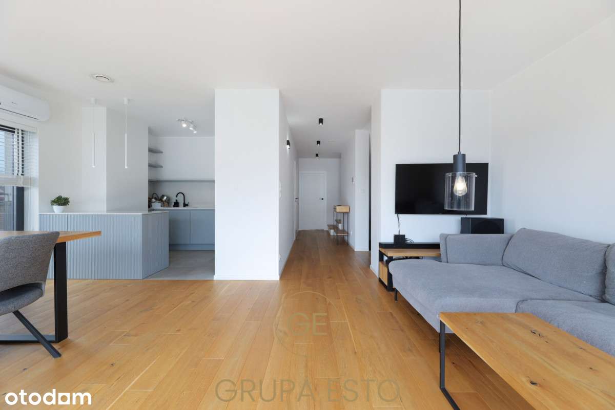 Mieszkanie do sprzedania Wola Justowska Kraków - Pełny obrazek: 4/16