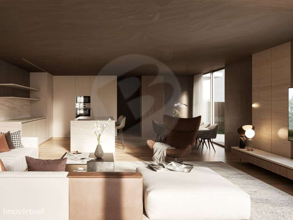 Moradia T3 em Início de Construção-26