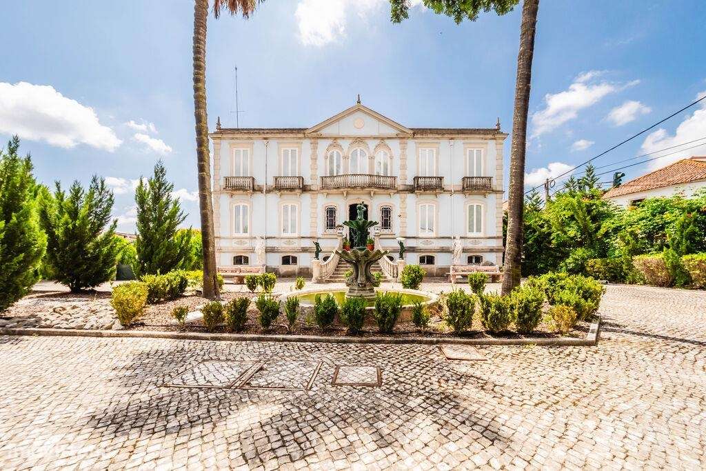 Casa / Villa T12 em Carvalhal de 2216 m2-33