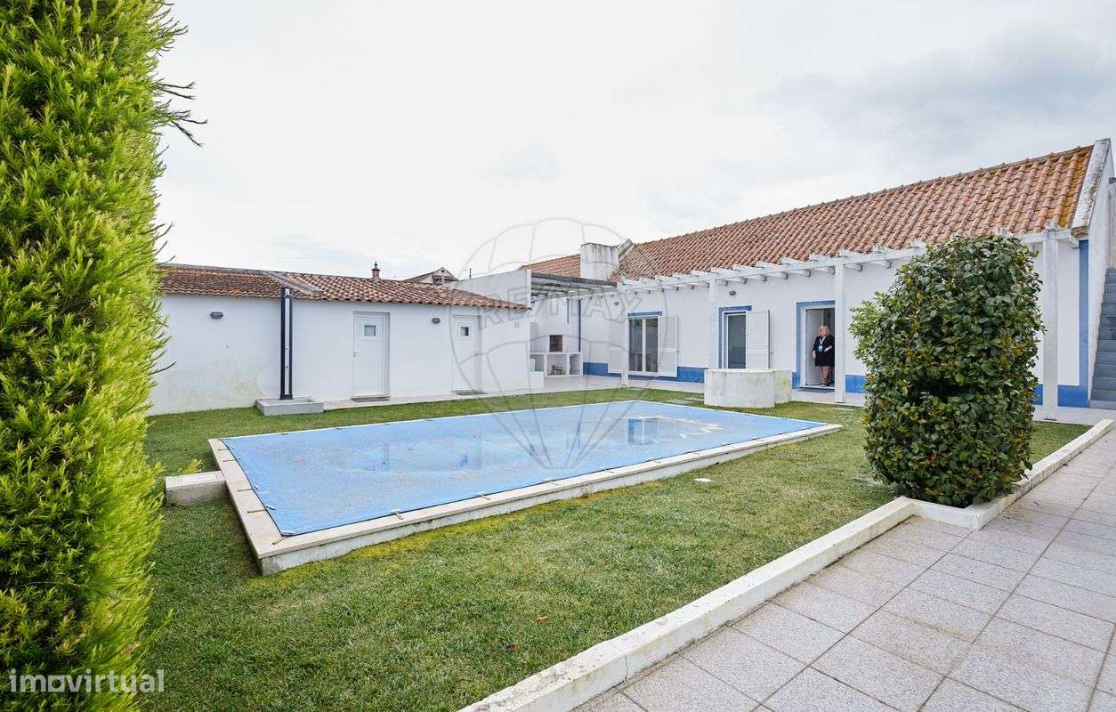 Moradia T4 para venda - Grande imagem: 4/30