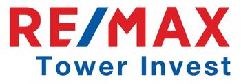 RE/MAX TOWER INVEST Siglă