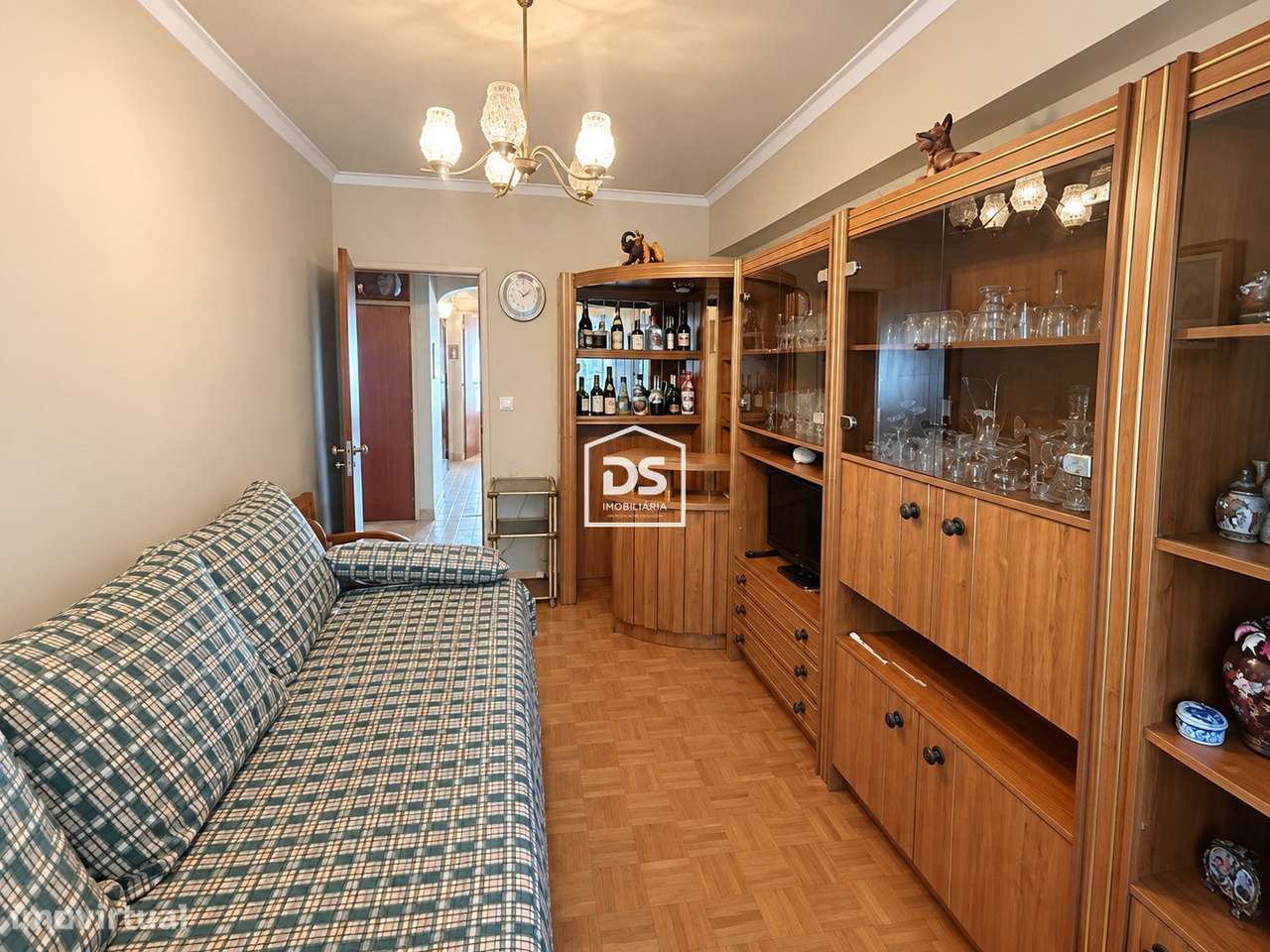 Apartamento T3 Venda em Santa Iria de Azoia, São João da Talha e Bobad-7