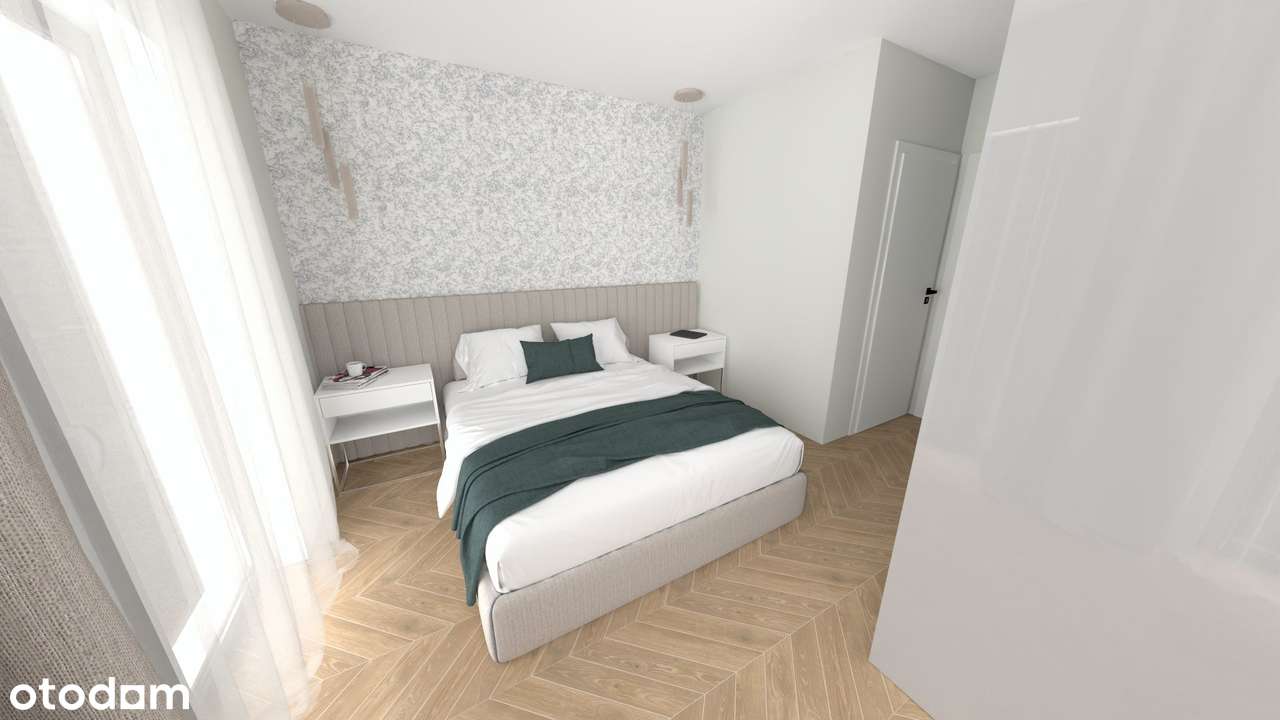 Villa Veduta -mieszkania z piękną panoramą/widokiem na zatokę gdańską-5