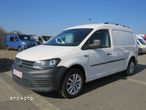 Volkswagen Caddy Long 2.0TDI 102Ps - 2