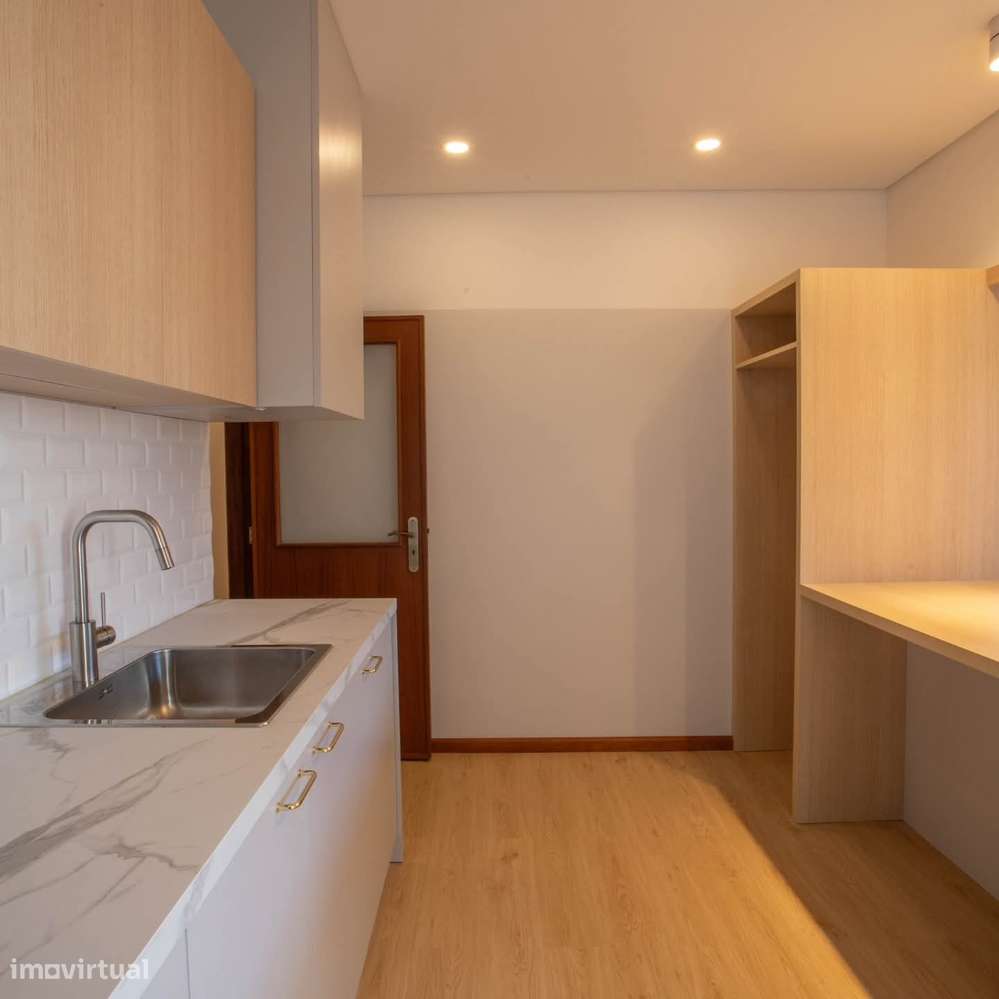 T3 totalmente renovado com terraço e BOX - Monte da VirgemSD/04710AMT-8