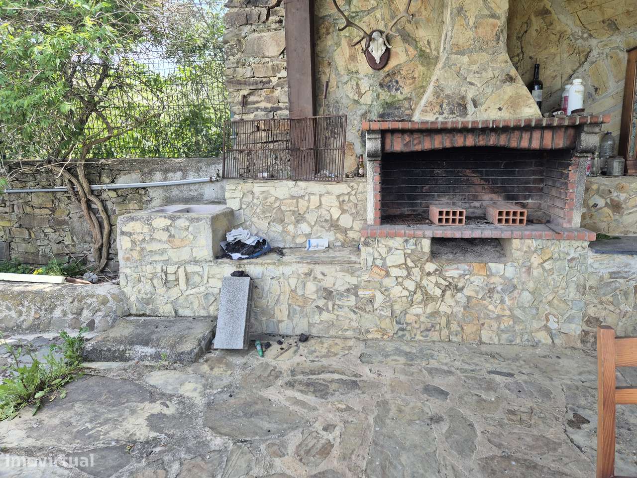 Monte Alentejano a 3km de Gomes Aires-Almodovar-18