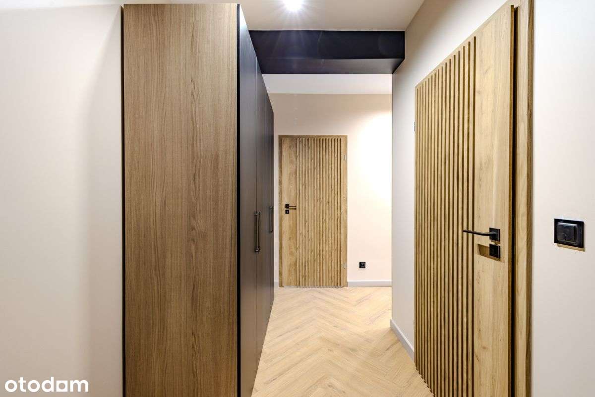 Nowe mieszkanie na sprzedaż-1