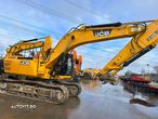 JCB JS 370 Excavator pe șenile - 2