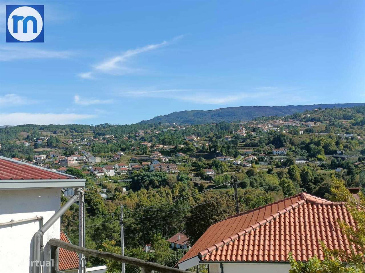 Moradia T6 Venda em Amarante (São Gonçalo), Madalena, Cepelos e Gatão,-37